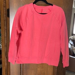 Athleta Crewmeck Sweatshirt